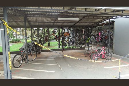 Apartamento à venda com 54m², 2 quartos e 1 vagaBicicletário