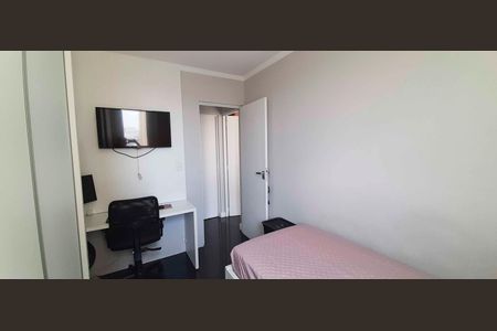 Apartamento à venda com 54m², 2 quartos e 1 vaga