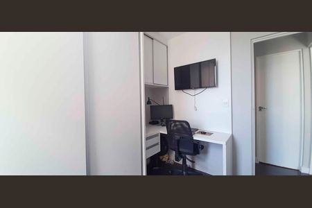 Apartamento à venda com 54m², 2 quartos e 1 vaga