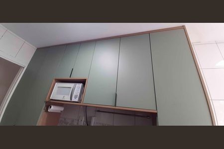 Apartamento à venda com 54m², 2 quartos e 1 vaga