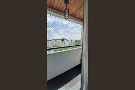 Apartamento à venda com 54m², 2 quartos e 1 vagaSacada