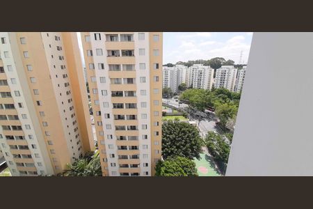 Apartamento à venda com 54m², 2 quartos e 1 vagaVista do Quarto 1