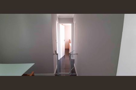 Apartamento à venda com 54m², 2 quartos e 1 vagaCorredor