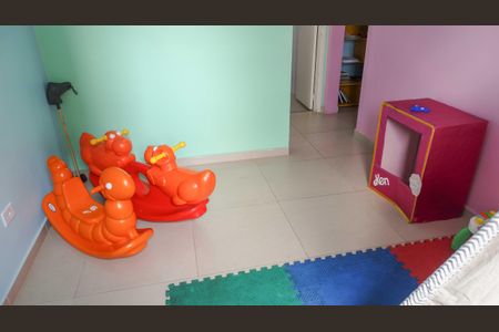 Apartamento à venda com 54m², 2 quartos e 1 vaga