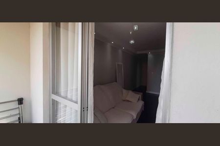 Apartamento à venda com 54m², 2 quartos e 1 vaga