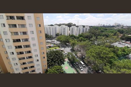 Apartamento à venda com 54m², 2 quartos e 1 vagaVista do Quarto 2
