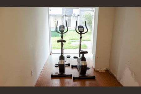 Apartamento à venda com 54m², 2 quartos e 1 vagaÁrea comum - Academia