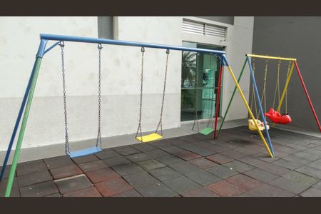 Apartamento à venda com 54m², 2 quartos e 1 vaga