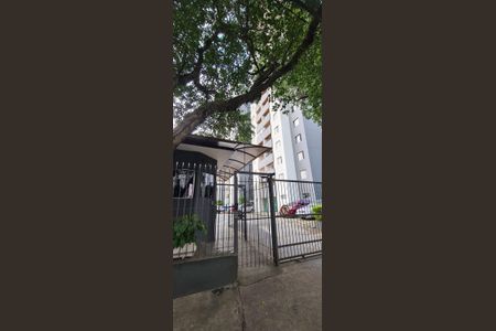 Apartamento à venda com 54m², 2 quartos e 1 vaga