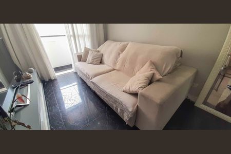 Apartamento à venda com 54m², 2 quartos e 1 vaga