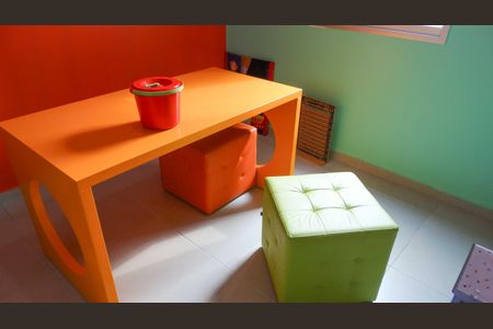 Apartamento à venda com 54m², 2 quartos e 1 vaga