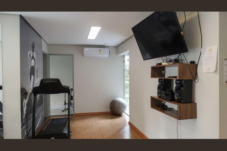 Apartamento à venda com 54m², 2 quartos e 1 vaga
