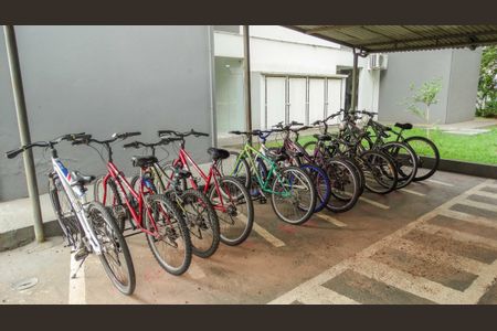 Apartamento à venda com 54m², 2 quartos e 1 vaga