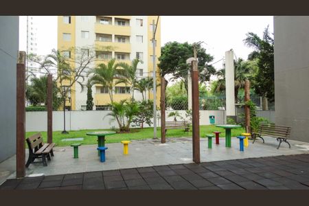 Apartamento à venda com 54m², 2 quartos e 1 vagaÁrea Comum