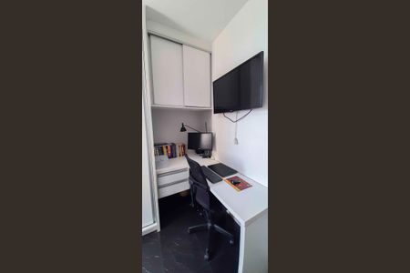 Apartamento à venda com 54m², 2 quartos e 1 vaga