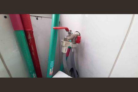 Apartamento à venda com 54m², 2 quartos e 1 vaga