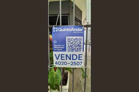 Apartamento à venda com 54m², 2 quartos e 1 vagaPlaca QA Instalada