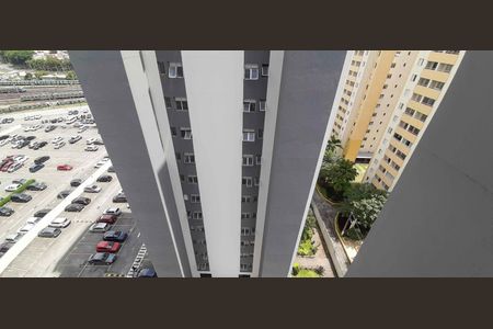 Apartamento à venda com 54m², 2 quartos e 1 vaga Apartamento à venda com 54m², 2 quartos e 1 vagaVista da Área de Serviço