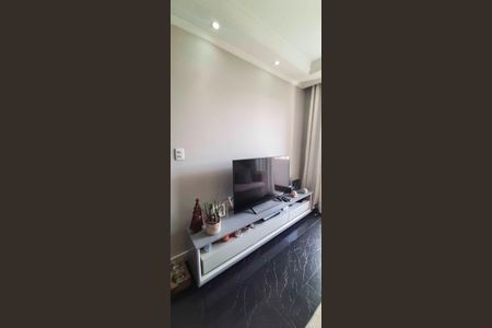 Apartamento à venda com 54m², 2 quartos e 1 vaga Apartamento à venda com 54m², 2 quartos e 1 vagaSala