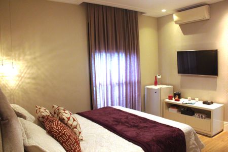 Apartamento para alugar com 340m², 3 quartos e 2 vagasSuíte 2