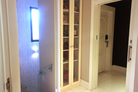 Apartamento para alugar com 340m², 3 quartos e 2 vagasHall 2