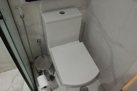 Apartamento para alugar com 340m², 3 quartos e 2 vagasBanheiro Suíte 1