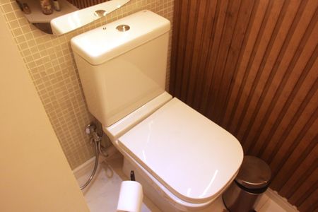 Apartamento para alugar com 340m², 3 quartos e 2 vagasLavabo 2