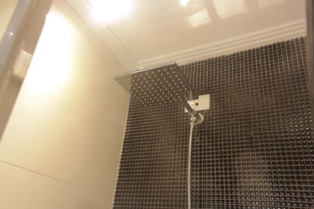 Apartamento para alugar com 340m², 3 quartos e 2 vagasBanheiro Suíte 3