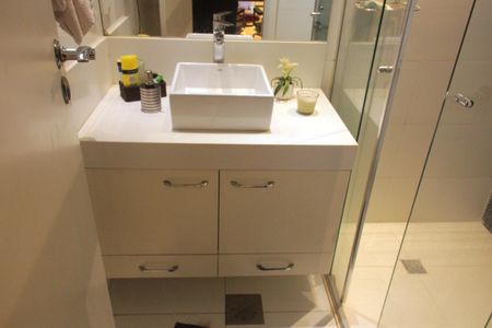 Apartamento para alugar com 340m², 3 quartos e 2 vagasBanheiro Suíte 3