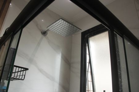 Apartamento para alugar com 340m², 3 quartos e 2 vagasBanheiro Suíte 1