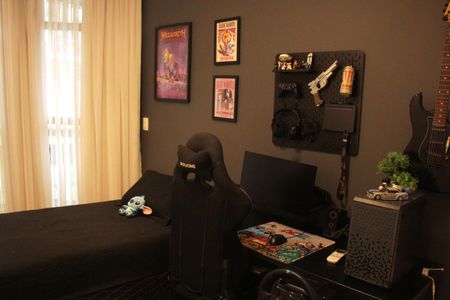 Apartamento para alugar com 340m², 3 quartos e 2 vagasSuíte 1