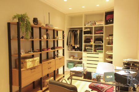 Apartamento para alugar com 340m², 3 quartos e 2 vagasSuíte 3