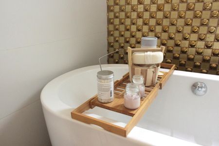 Apartamento para alugar com 340m², 3 quartos e 2 vagasBanheiro Suíte 2