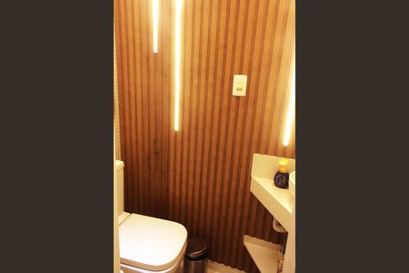 Apartamento para alugar com 340m², 3 quartos e 2 vagasLavabo 2