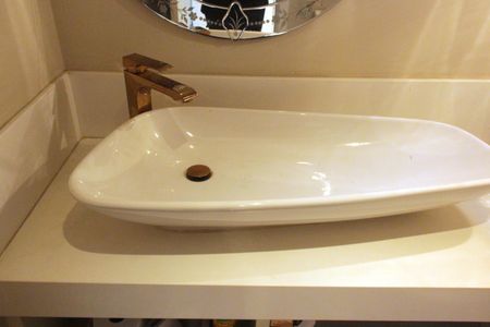 Apartamento para alugar com 340m², 3 quartos e 2 vagasLavabo