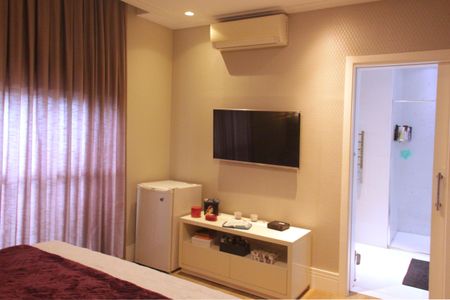 Apartamento para alugar com 340m², 3 quartos e 2 vagasSuíte 2