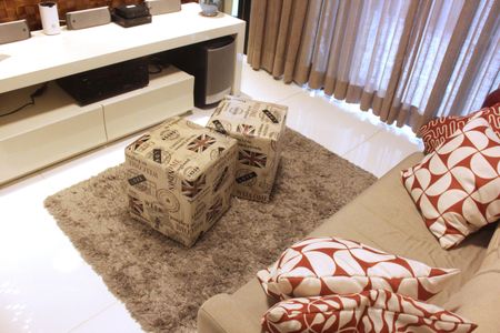 Apartamento para alugar com 340m², 3 quartos e 2 vagasQuarto