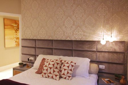 Apartamento para alugar com 340m², 3 quartos e 2 vagasSuíte 2