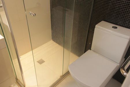 Apartamento para alugar com 340m², 3 quartos e 2 vagasBanheiro Suíte 3