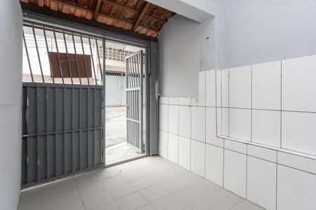 Casa para alugar com 40m², 1 quarto e sem vagaGaragem
