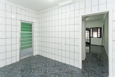Casa para alugar com 40m², 1 quarto e sem vagaCozinha