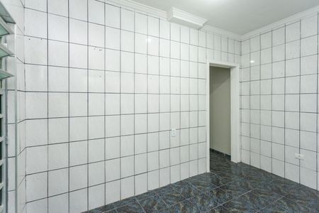 Casa para alugar com 40m², 1 quarto e sem vagaCozinha