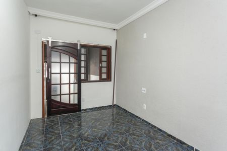 Sala/Quarto de casa para alugar com 1 quarto, 40m² em Vila Joaniza, São Paulo