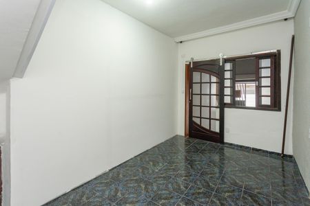 Casa para alugar com 40m², 1 quarto e sem vagaSala/Quarto