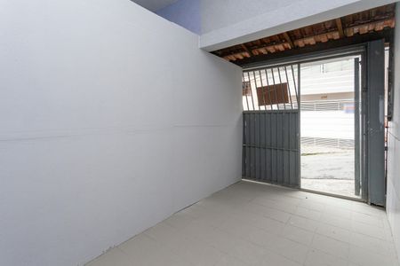 Casa para alugar com 40m², 1 quarto e sem vagaGaragem