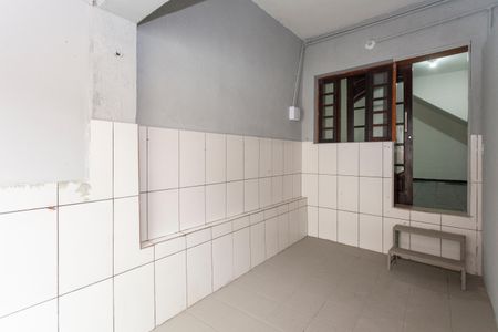 Casa para alugar com 40m², 1 quarto e sem vagaGaragem