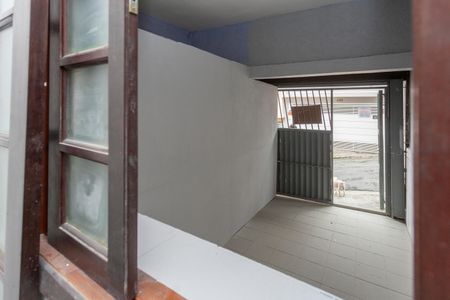 Casa para alugar com 40m², 1 quarto e sem vagaVista da Sala/Quarto