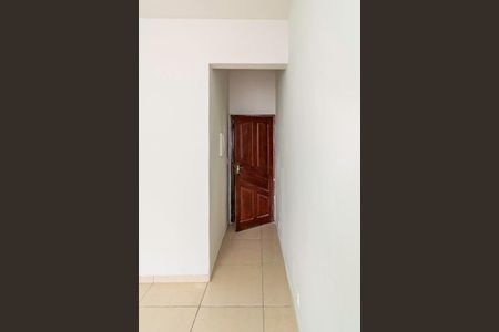 Sala - Hall da entrada de apartamento para alugar com 2 quartos, 70m² em Brás de Pina, Rio de Janeiro