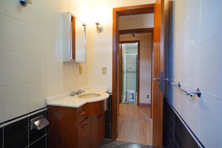 Apartamento à venda com 98m², 2 quartos e 1 vagaBanheiro 