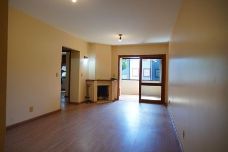 Sala de apartamento à venda com 2 quartos, 98m² em Rio Branco, Porto Alegre